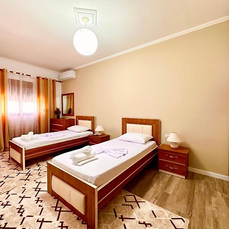 The Luxe Apartments Gjirokaster Ngoại thất bức ảnh