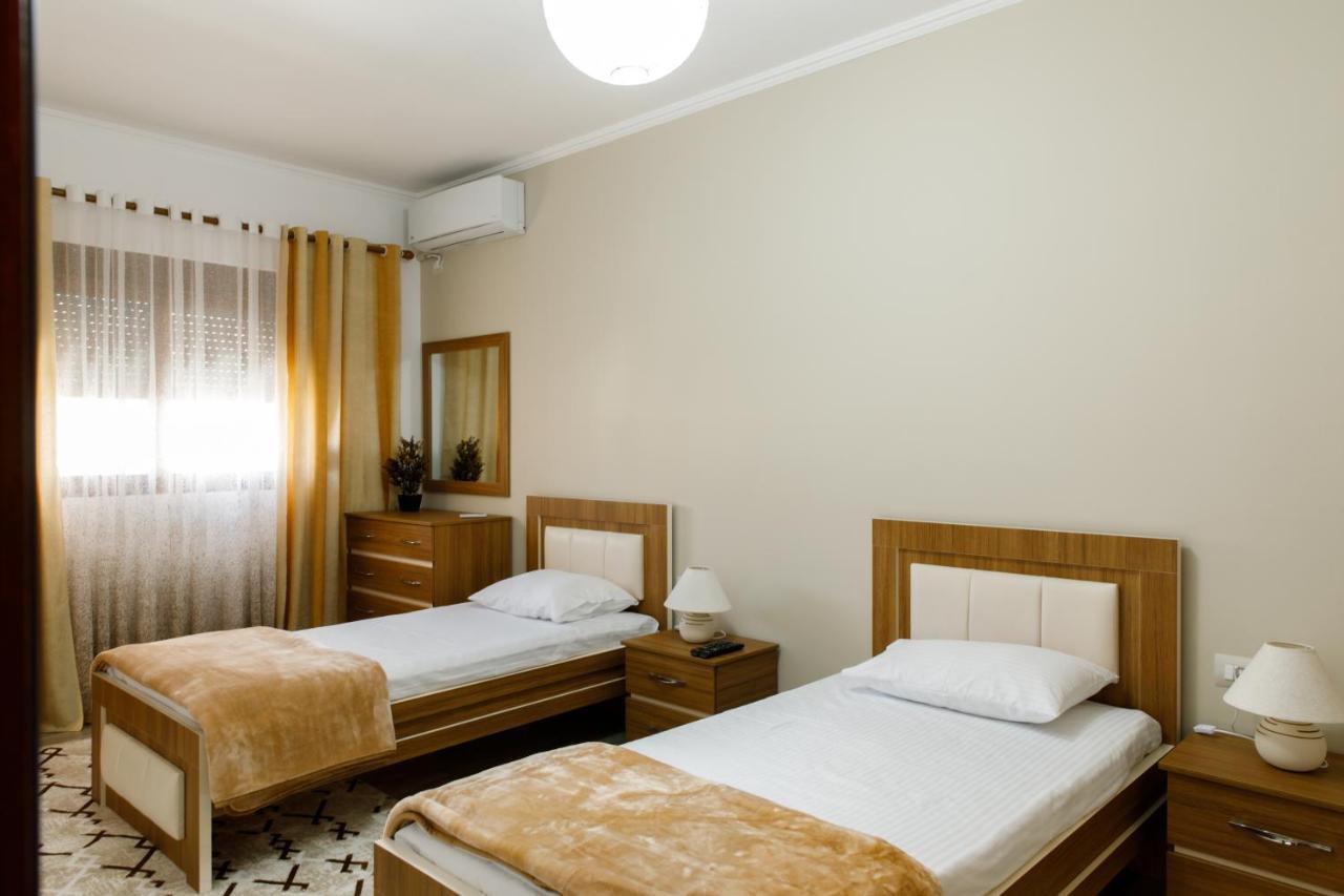 The Luxe Apartments Gjirokaster Ngoại thất bức ảnh