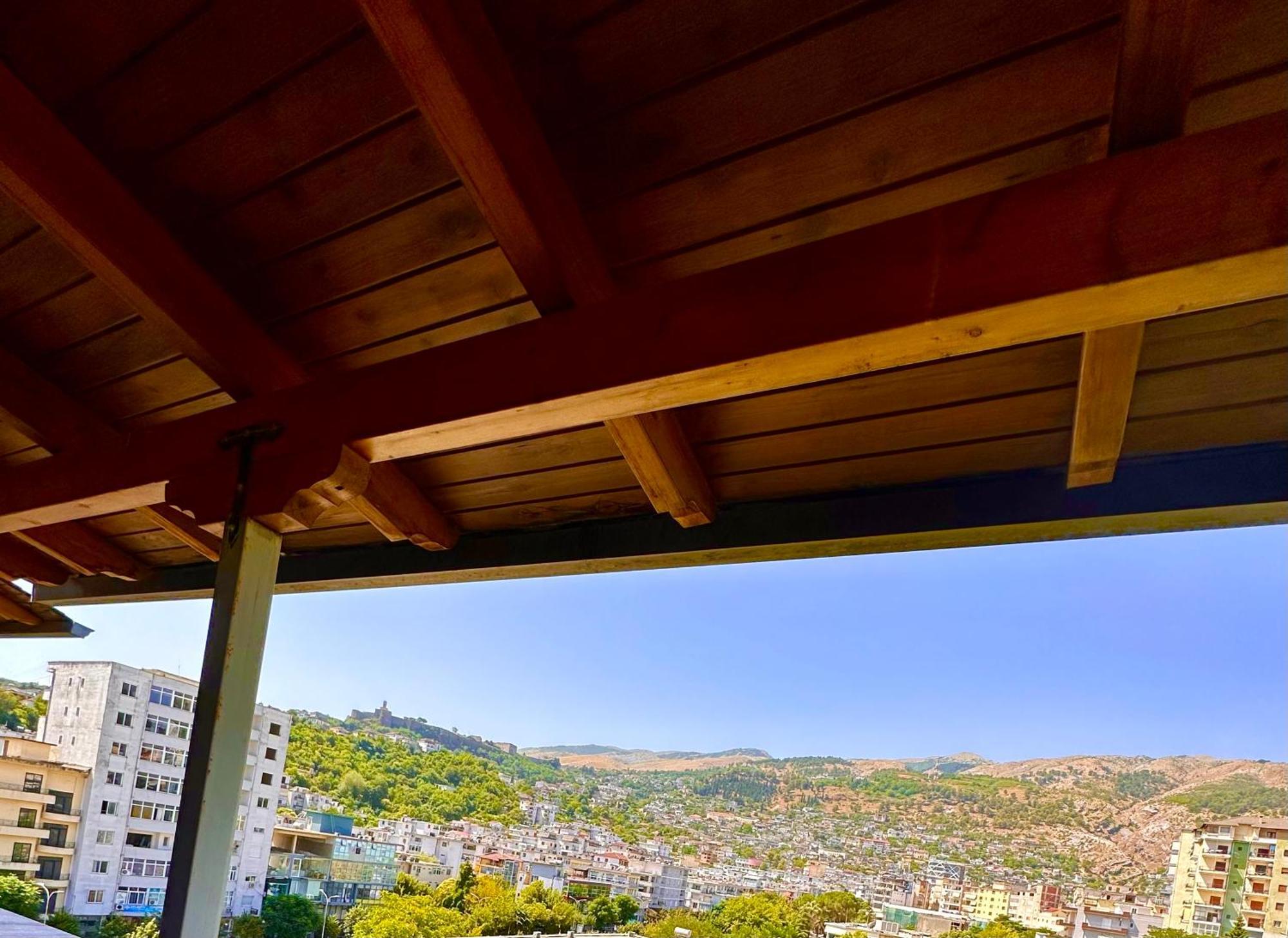 The Luxe Apartments Gjirokaster Ngoại thất bức ảnh